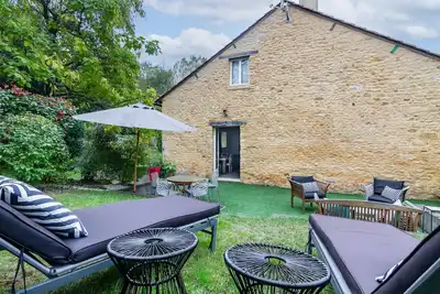 Image de The Tobacco Dryer Cottage of Clos Vallis