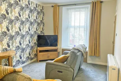 Image de A lovely hideaway in the heart of historic Crieff.