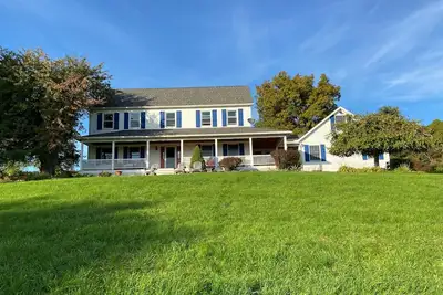 Image de Bucolic Sanctuary within 20 mins to Hudson Ny or Great Barrington Ma