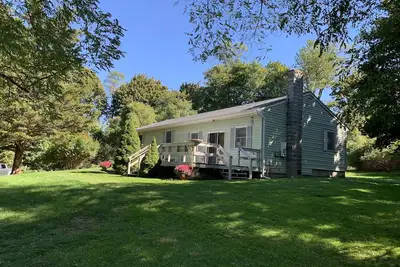 Image de Hilltop Cottage Privacy Abounds