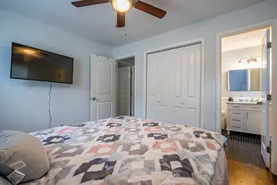 Image de Cozy Home Located in the City