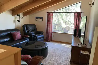 Image de Ski Lake Tahoe Round Hill Stateline South Lake Tahoe