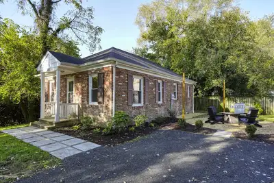 Image de Adorable two-bedroom retreat close to Easton, Denton, Centreville