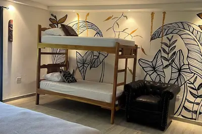 Image de Noelia Family Suite room 3
