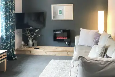 Image de 2 chambres Ă coucher Ă Girvan
