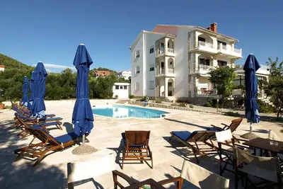 Image de Superbe appartement à Barbat na Rabu