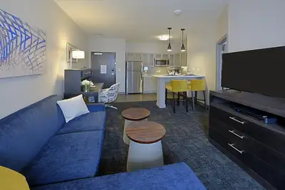 Image de 1 Bedroom | Free Breakfast. Gym. Business Center