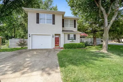 Image de Campus 3 Bedroom House