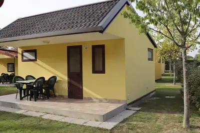 Image de Bungalow Fuin 12 (Cin It027044b4azwrkv7o)