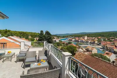 Image de Magnifique appartement à Vrboska