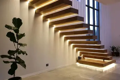Image de (Exclusive) Luxury Villa Moderne, salon de 90m²