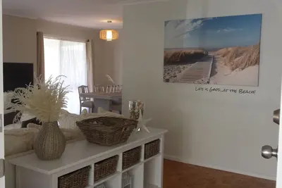 Image de Seascape Beach Cottage