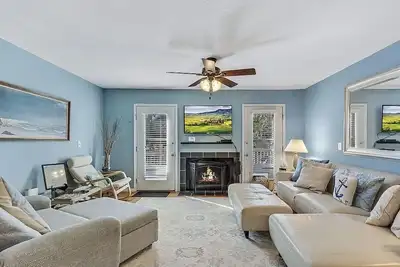 Image de Coastaway for your getaway or longer stay on Ssi!