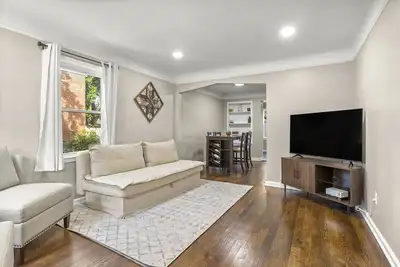 Image de Lulus Place: Modern Farmhouse minutes from downtown