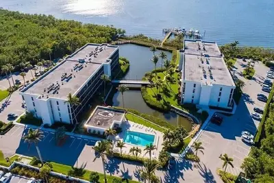 Image de Jensen Beach 2 Bedroom Condo on Hutchinson Island.