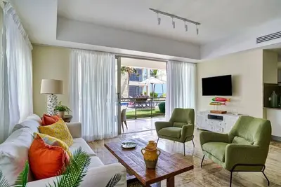 Image de Apartment - Ground Floor