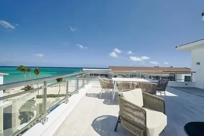 Image de Beach Penthouse - Sea View Bh-402 @Costa Atlantica