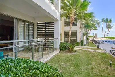 Image de Luxury Beach Condo B-101 @ Costa Atlantica