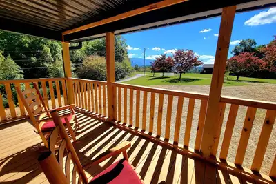 Image de Brand New Cabin! ! ! Heavenly Daze! ! ! Mountain Getaway! !