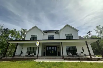 Image de Masters Tournament 6bed New Home on 40 acres private gated. 8miles from Angc.