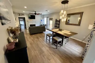 Image de Hospitable Reservoir home w\/King Bed near Shaggy’s