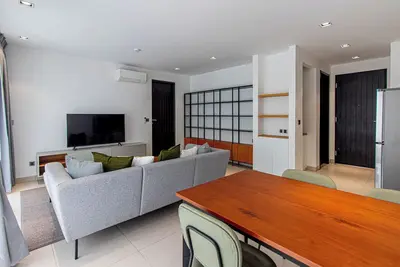 Image de Saat Residence @ Rose Apple Square - walking distance to downtown & old market