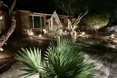 Image de Charming Cottage near the heart of Old Town Scottsdale