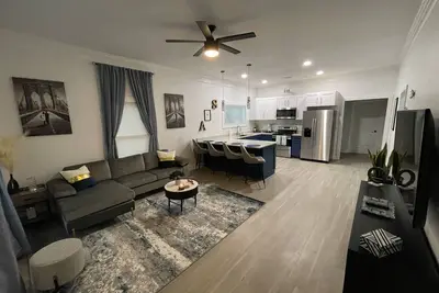 Image de City Serenity-2br Home away from Home. 6 Min from Atl Airport