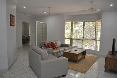 Image de Spacious family home, 45 minutes to Litchfield National Park