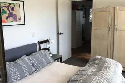 Image de Lovely home close to the beach, race track and Cowes shopping