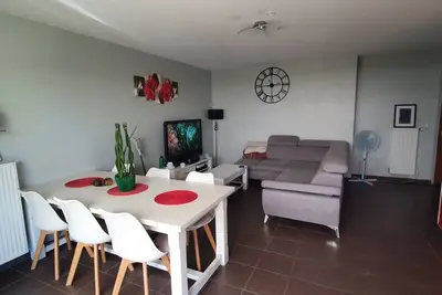 Image de Calme T3 rez-de-jardin