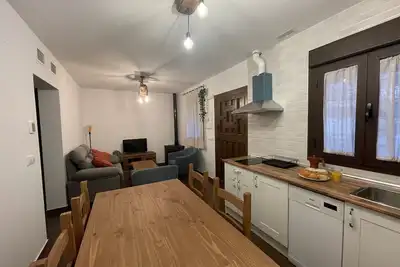 Image de Apartment number 5 ground floor with terrace and garden