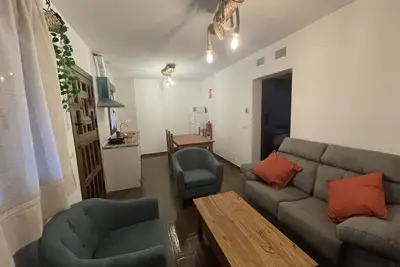 Image de Apartment number 6 ground floor with terrace and garden
