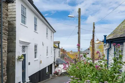 Image de Church Hill House - Newly renovated chic 4 bed home, sleeps 8+parking+dogs