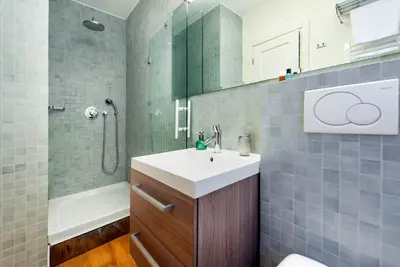 Image de Hotel Villa Valdibora old town Rovinj double room