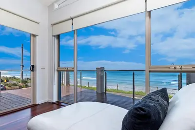 Image de Auldy's on East Beach