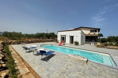 Image de Bed & Breakfast Relais del Sole Partinico, Sicilia - Italia