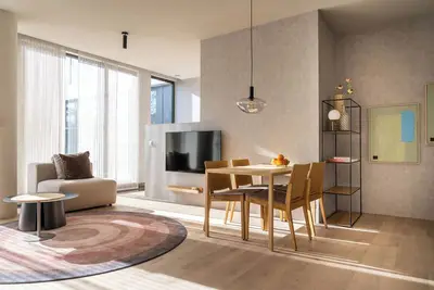 Image de 348 Suites Buitenhof Short Stay