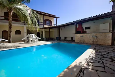 Beautiful house in Porto da Aldeia-Rj (Cabo Frio)