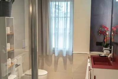 Image de Magnificent suite with king-size bed/hydromassage
