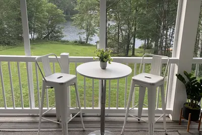Image de New Lakefront House