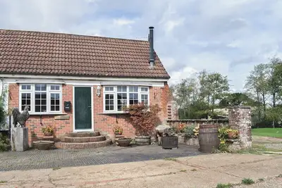 Image de The Coach House - Uk41070