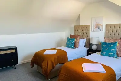 Image de Waterloo House 4 bedroom Sleeps11