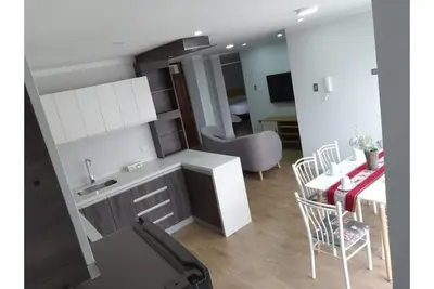 Image de Precioso Apartamento de Estreno. 4to