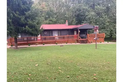 Image de Whiskey Rock Lodge- Hot Tub -sleeps up to 14