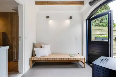 The Slow Amsterdam Luxury Apartment