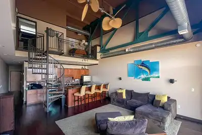 Image de Marlin at the Lake, Condo! Sleeps 10