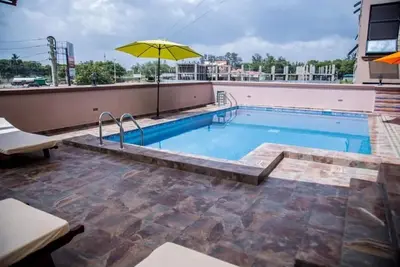 Image de The Festival Fully Furnished Apartments #8