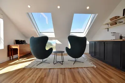 Image de Little Dachita: Beach Loft on the Mendocino Coast
