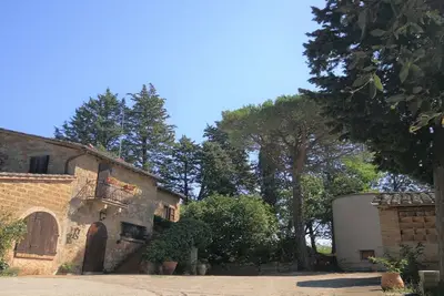 Image de Villa pour 14 personnes avec piscine privée et bain à remous extérieur